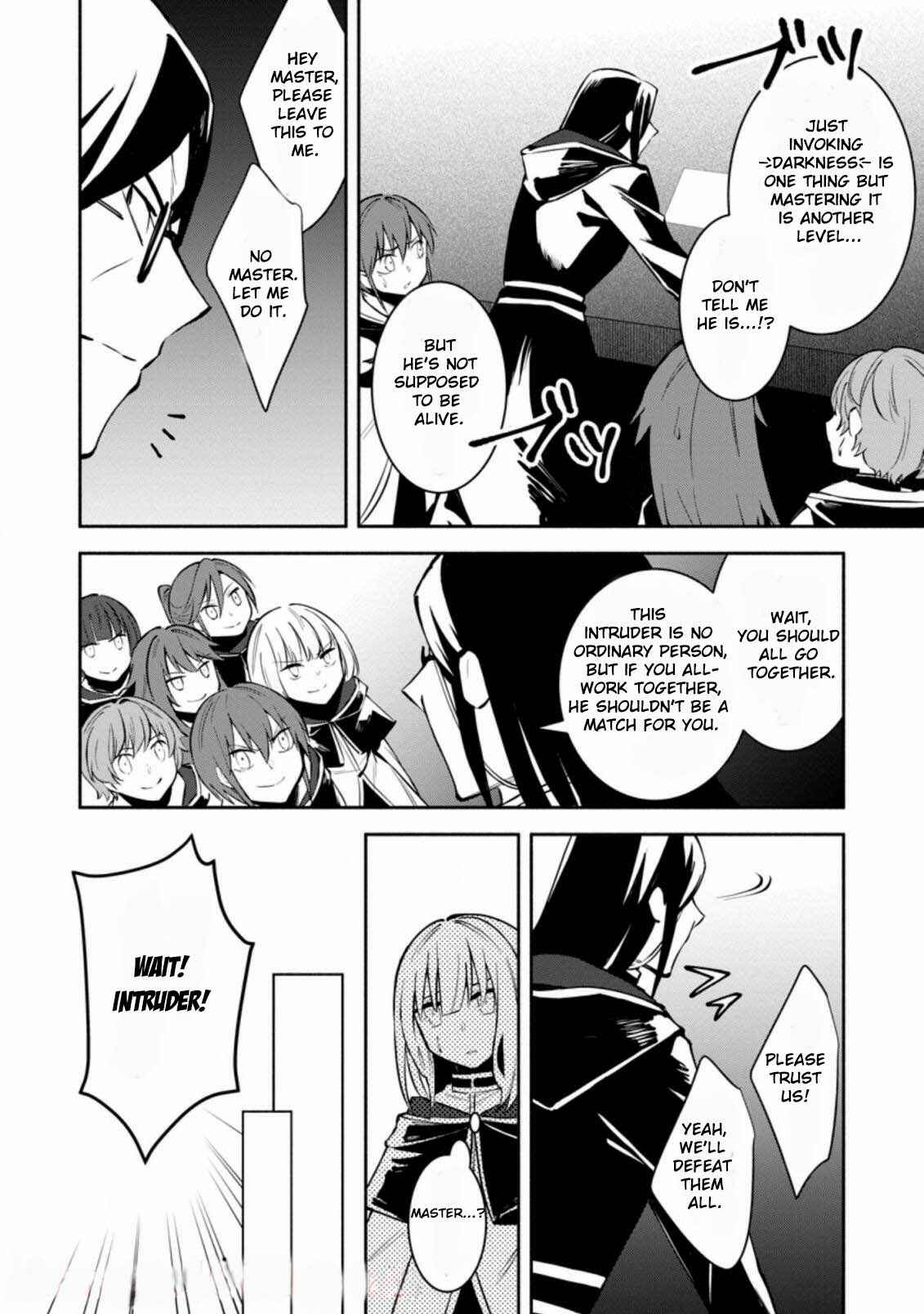 Page 10 Chapter 6.2 My Lover Was Stolen, and I Was Kicked Out of the Hero’s Party, but I Awakened to the EX Skill “Fixed Damage” and Became Invincible