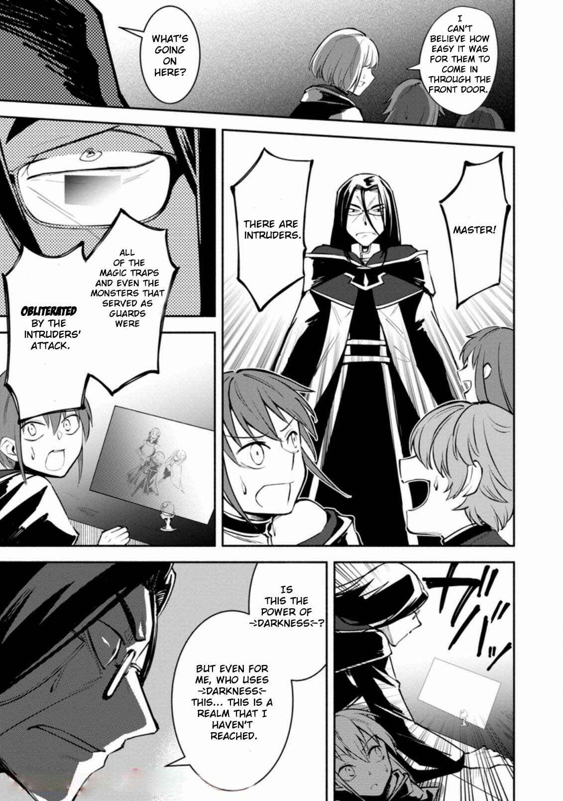 Page 9 Chapter 6.2 My Lover Was Stolen, and I Was Kicked Out of the Hero’s Party, but I Awakened to the EX Skill “Fixed Damage” and Became Invincible