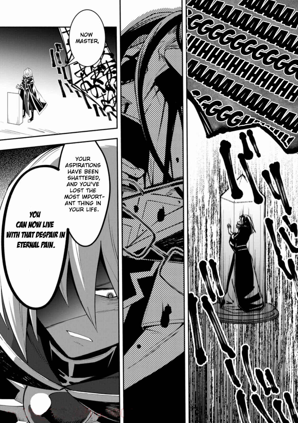 Page 7 Chapter 7.3 My Lover Was Stolen, and I Was Kicked Out of the Hero’s Party, but I Awakened to the EX Skill “Fixed Damage” and Became Invincible