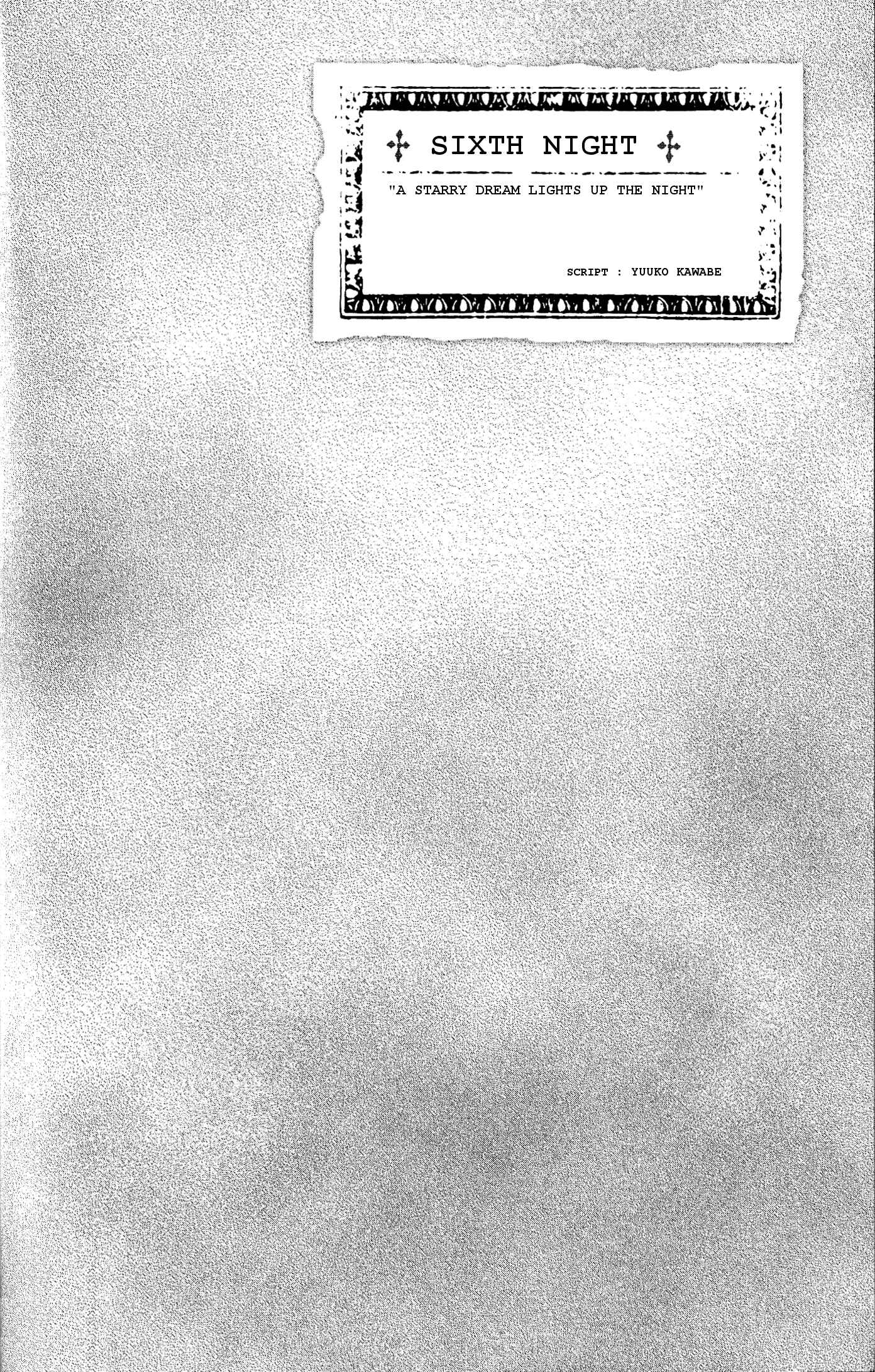 Page 14 Chapter 6 Ergo Proxy - Centzon Hitchers and Undertaker
