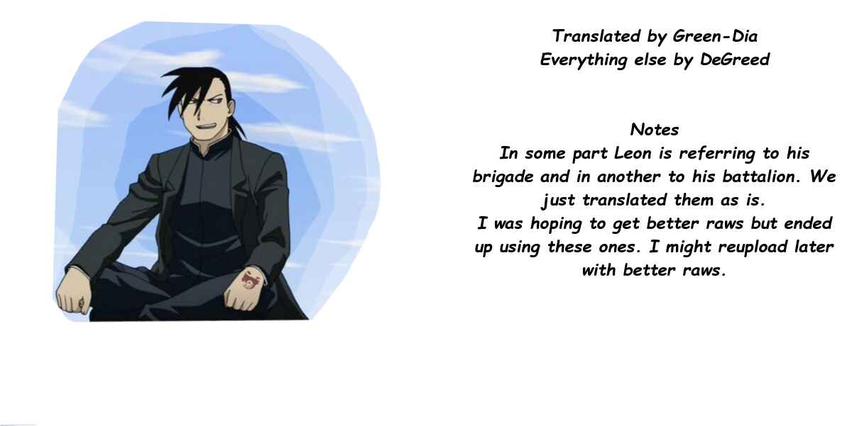 Page 35 Chapter 7 Ergo Proxy - Centzon Hitchers and Undertaker