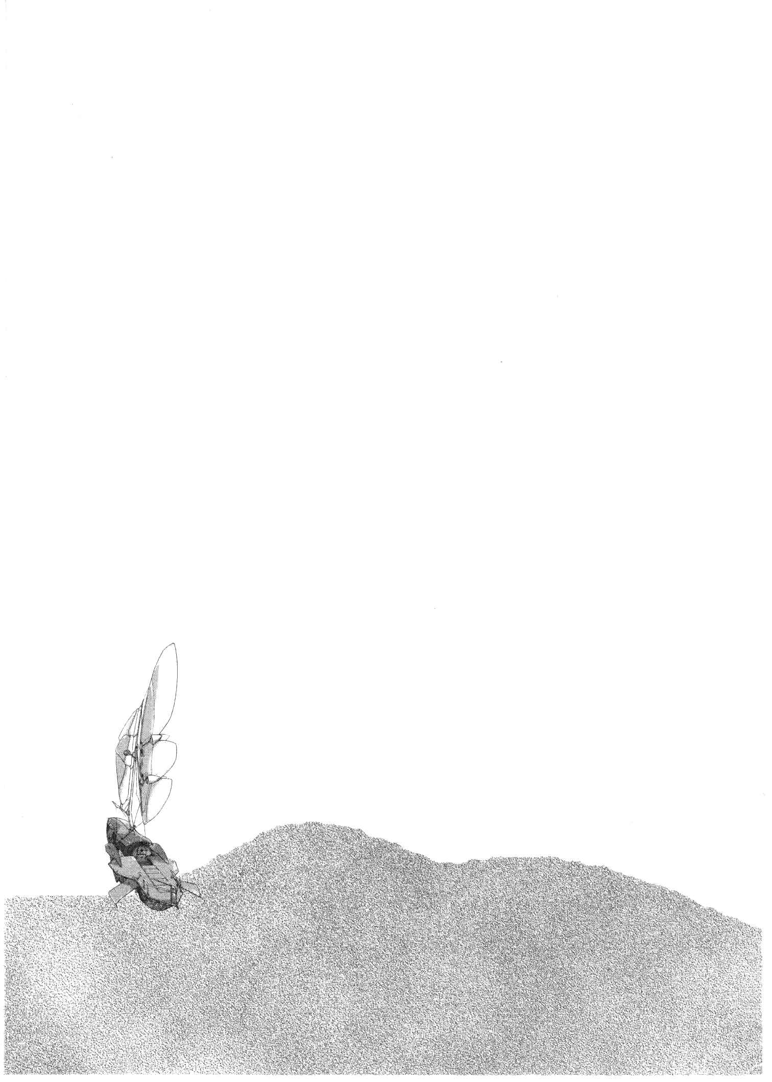 Page 38 Chapter 5 Ergo Proxy - Centzon Hitchers and Undertaker