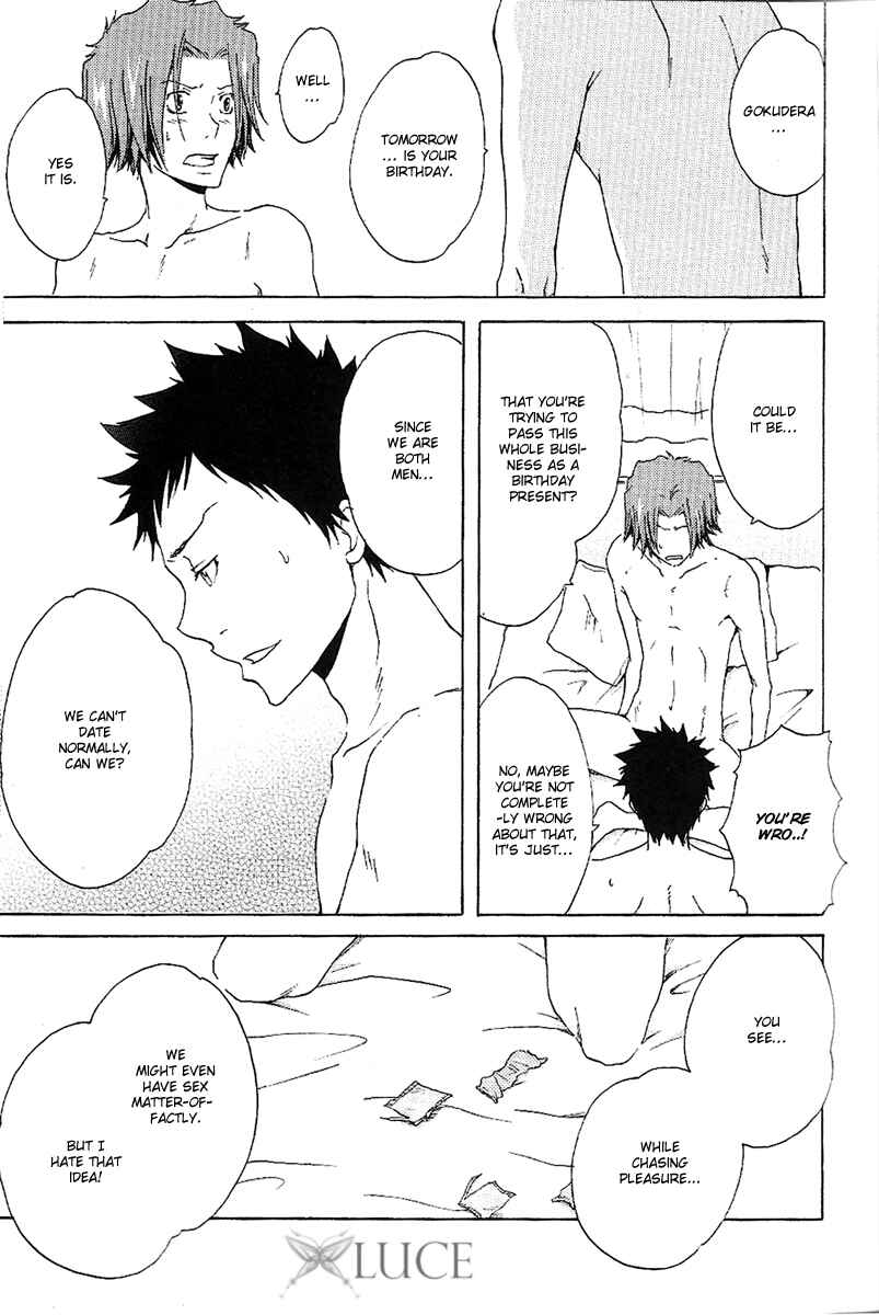 Page 8 Chapter Unknown_f736 Katekyo Hitman Reborn! - Its Our First Time (Doujinshi)