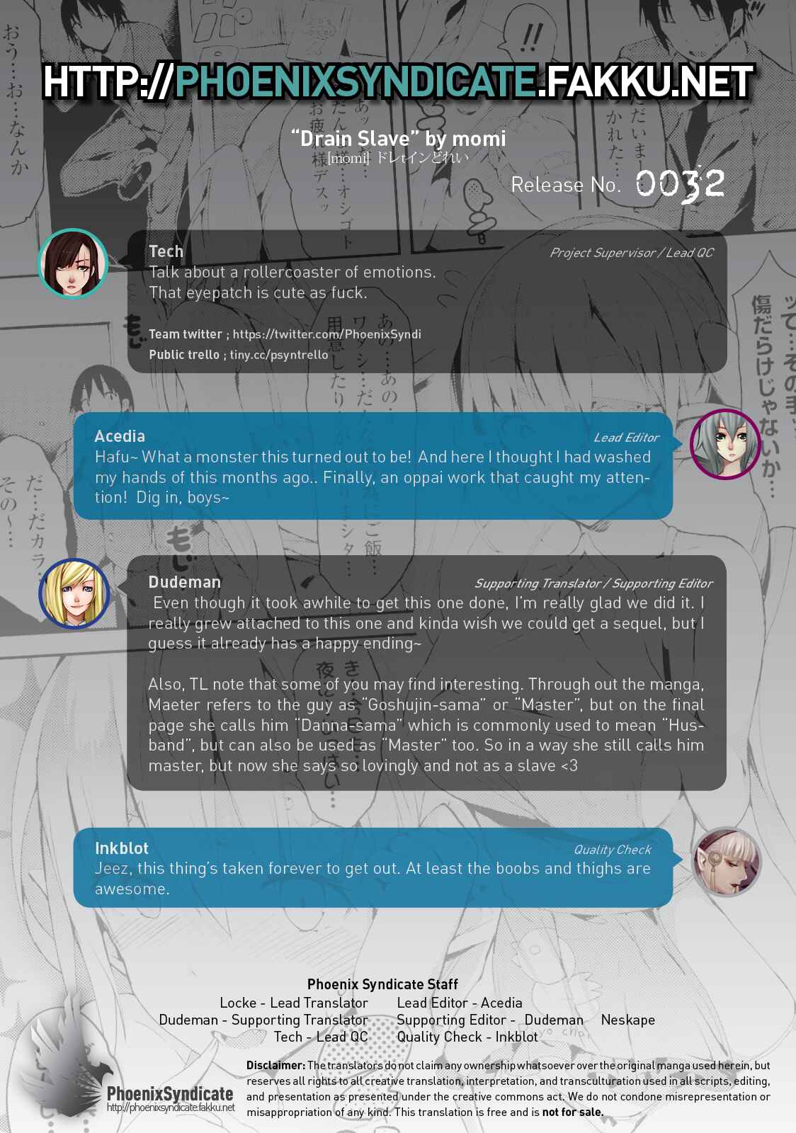 Page 17 Chapter Unknown_ae17 Drain Slave