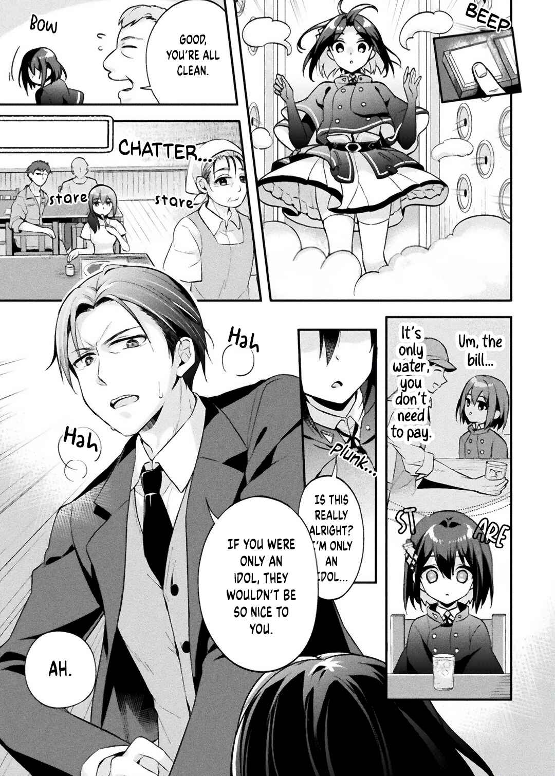Page 11 Chapter 1 Stellar Step
