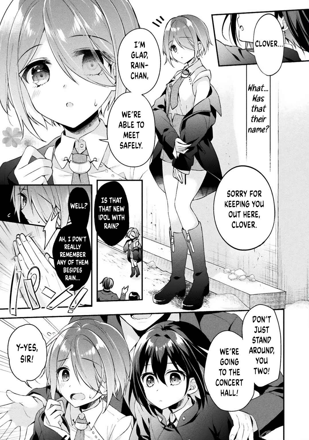 Page 13 Chapter 1 Stellar Step