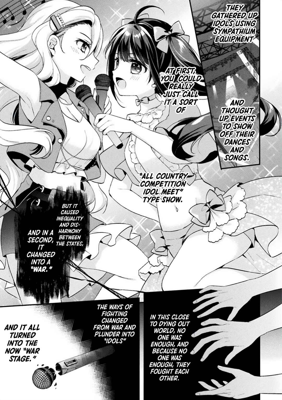 Page 17 Chapter 1 Stellar Step
