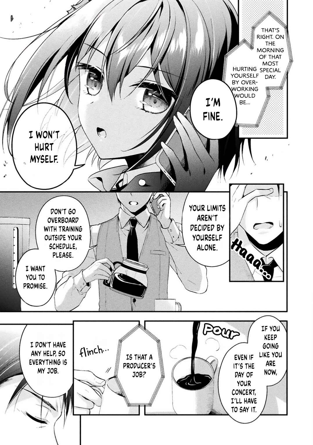 Page 5 Chapter 1 Stellar Step