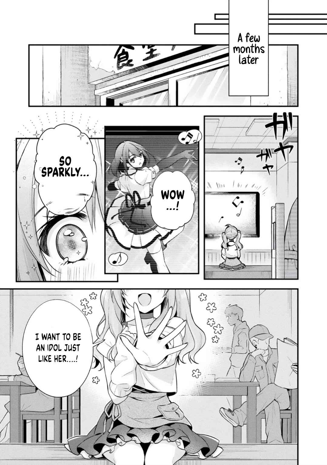 Page 13 Chapter 0 Stellar Step
