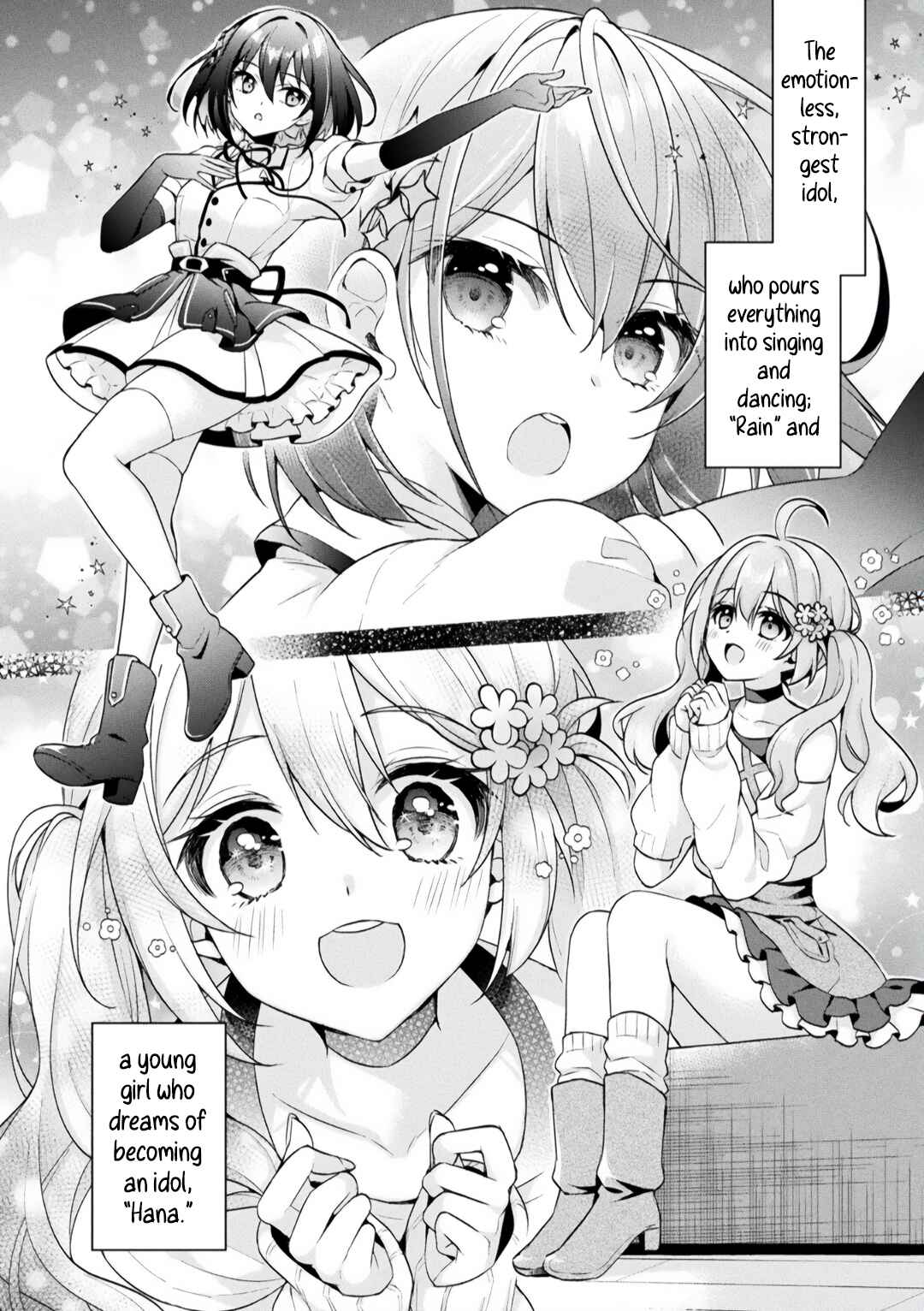 Page 14 Chapter 0 Stellar Step