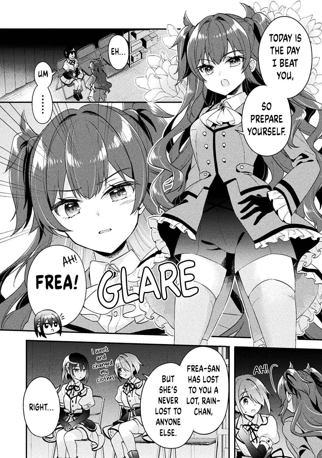 Page 4 Chapter 2 Stellar Step