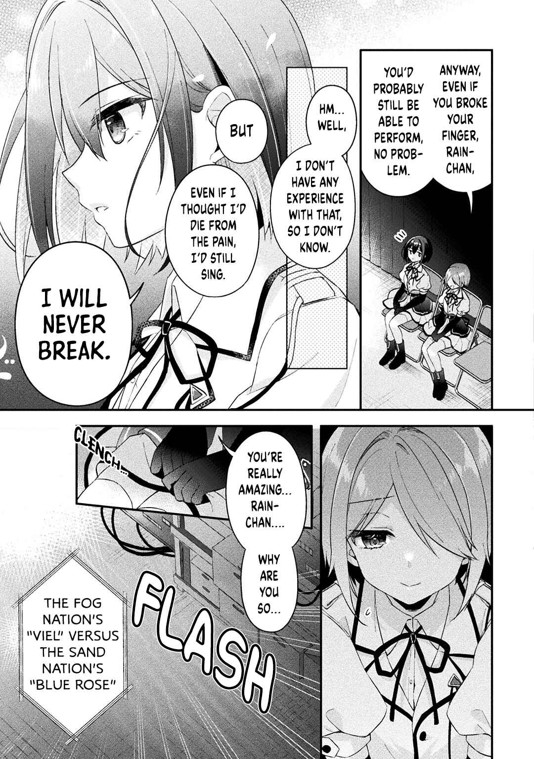 Page 7 Chapter 2 Stellar Step