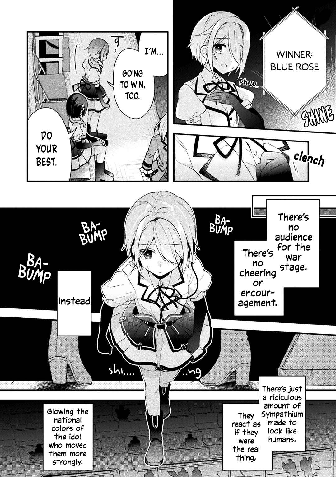 Page 8 Chapter 2 Stellar Step