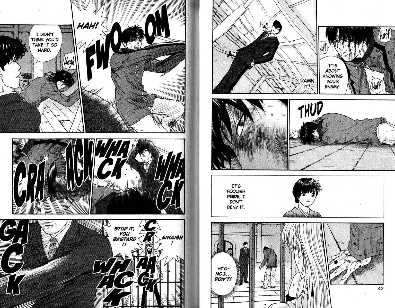 Page 3 Chapter 192 Cheeky Angel