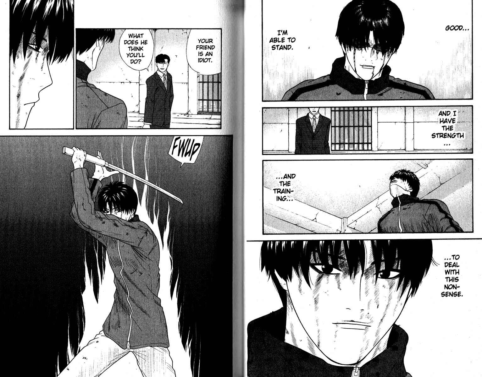Page 7 Chapter 192 Cheeky Angel