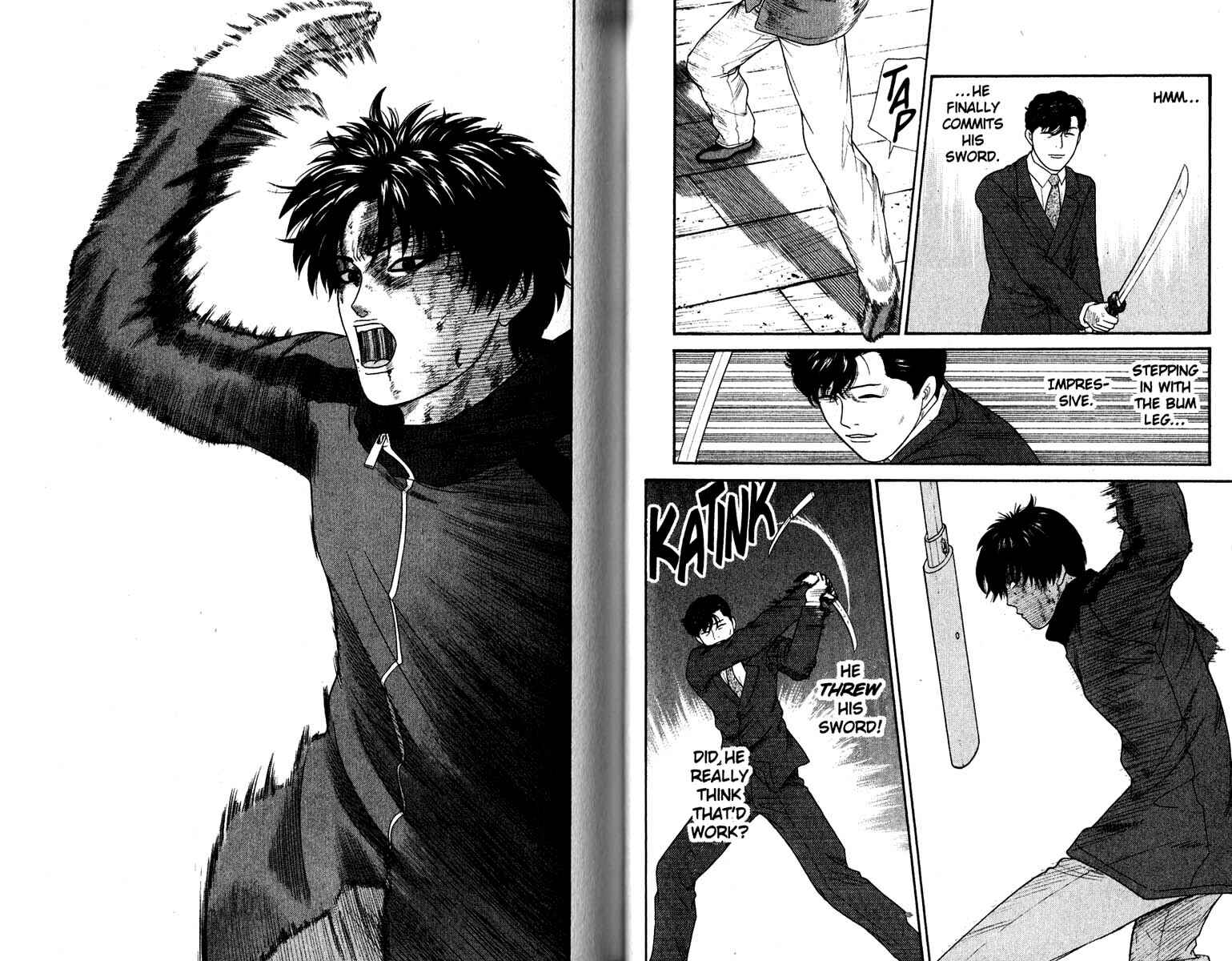Page 8 Chapter 192 Cheeky Angel