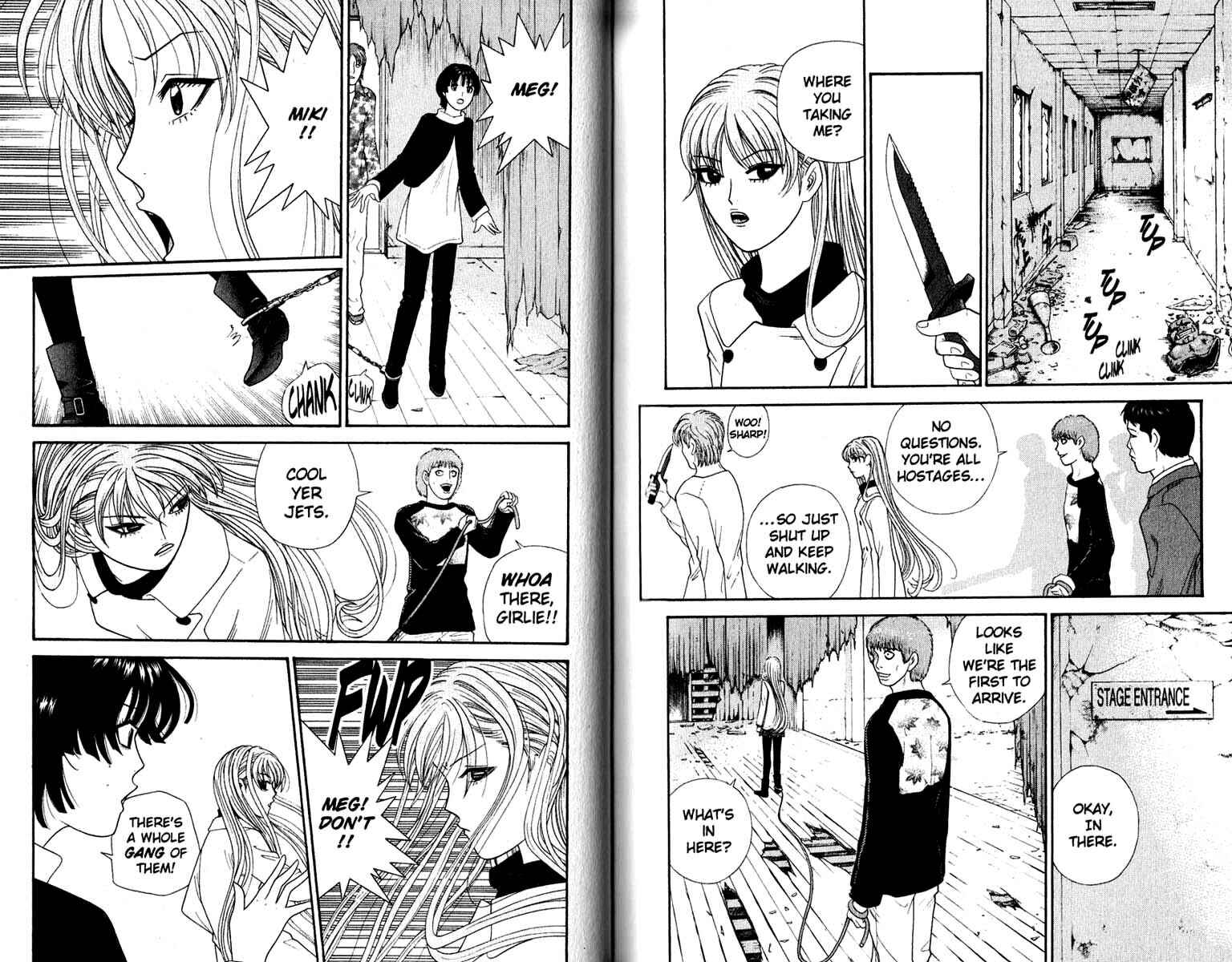 Page 2 Chapter 178 Cheeky Angel