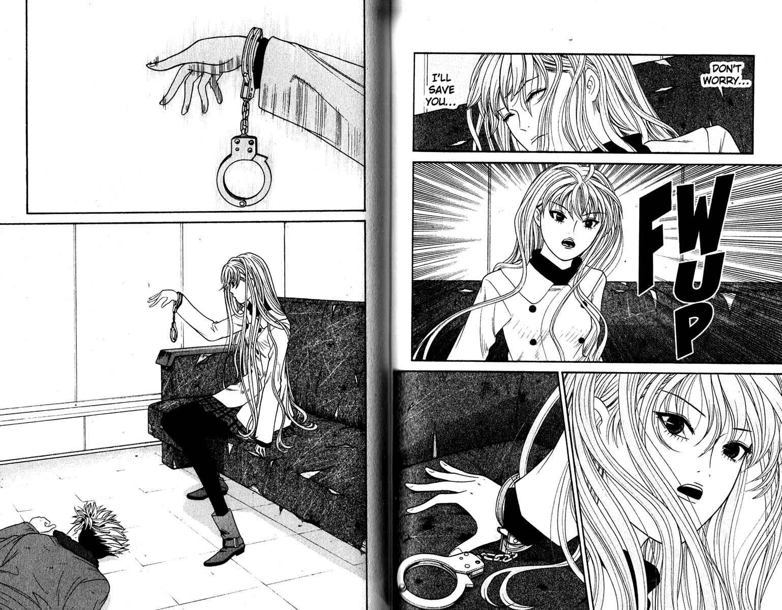 Page 6 Chapter 175 Cheeky Angel