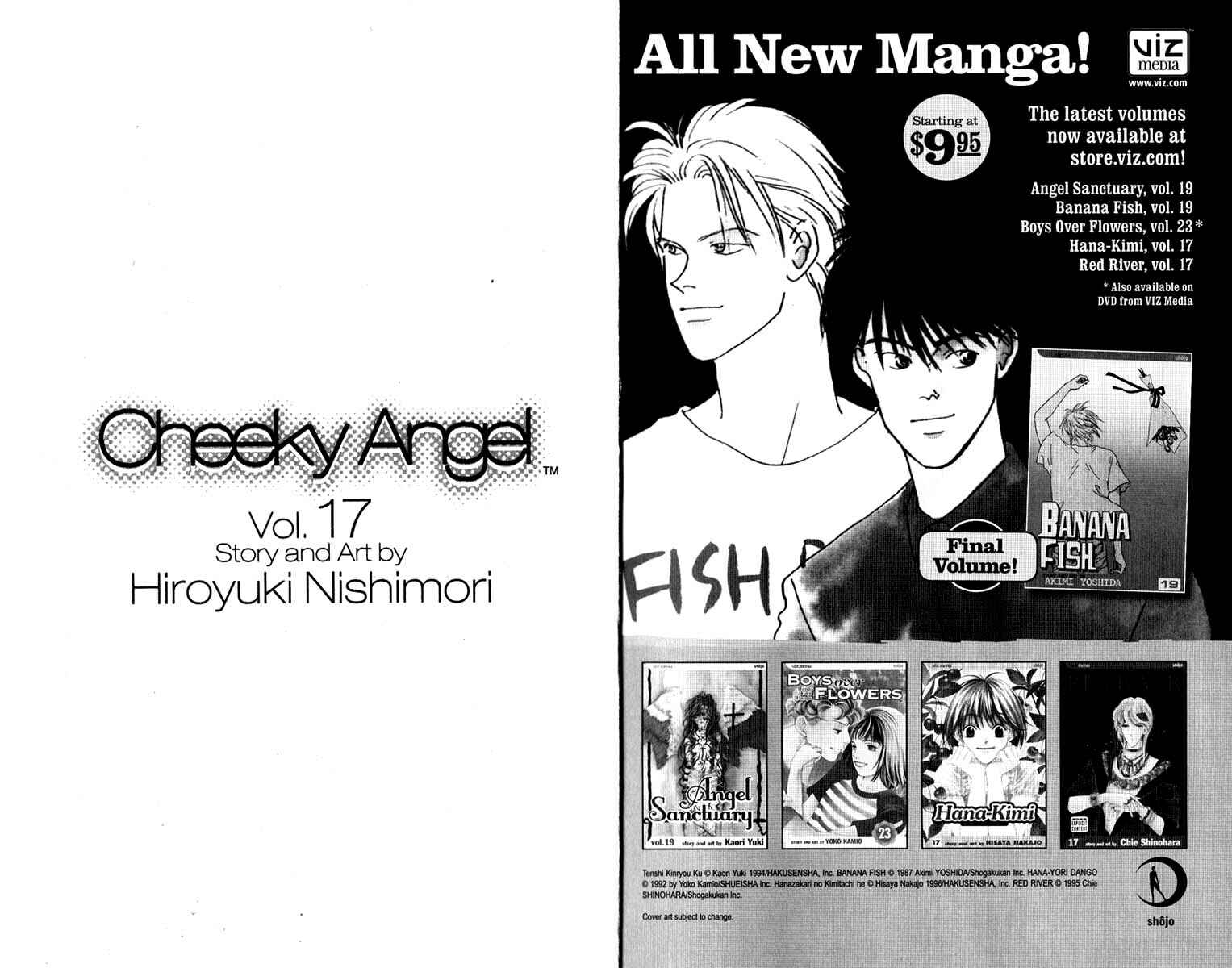 Page 2 Chapter 160 Cheeky Angel