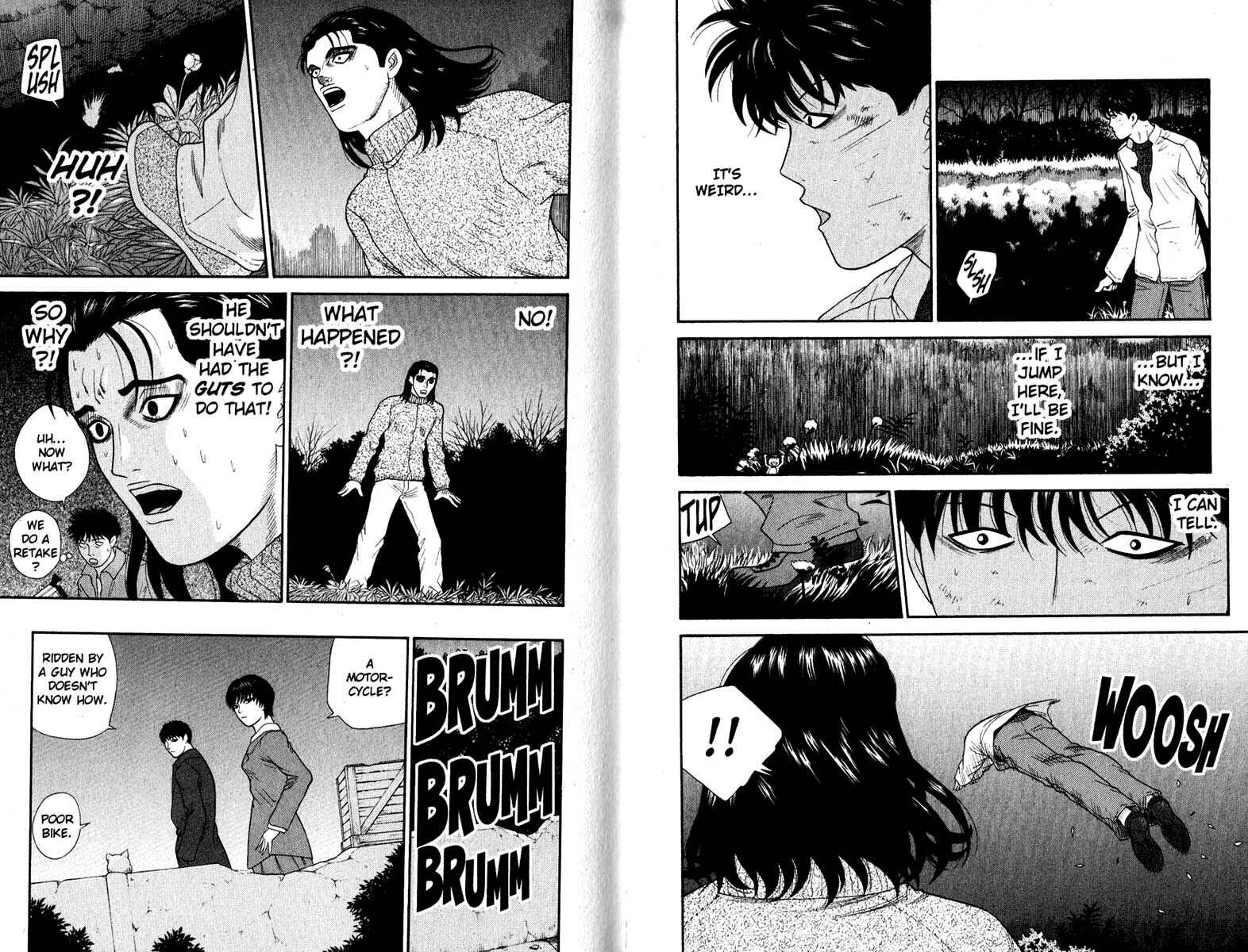 Page 8 Chapter 190 Cheeky Angel