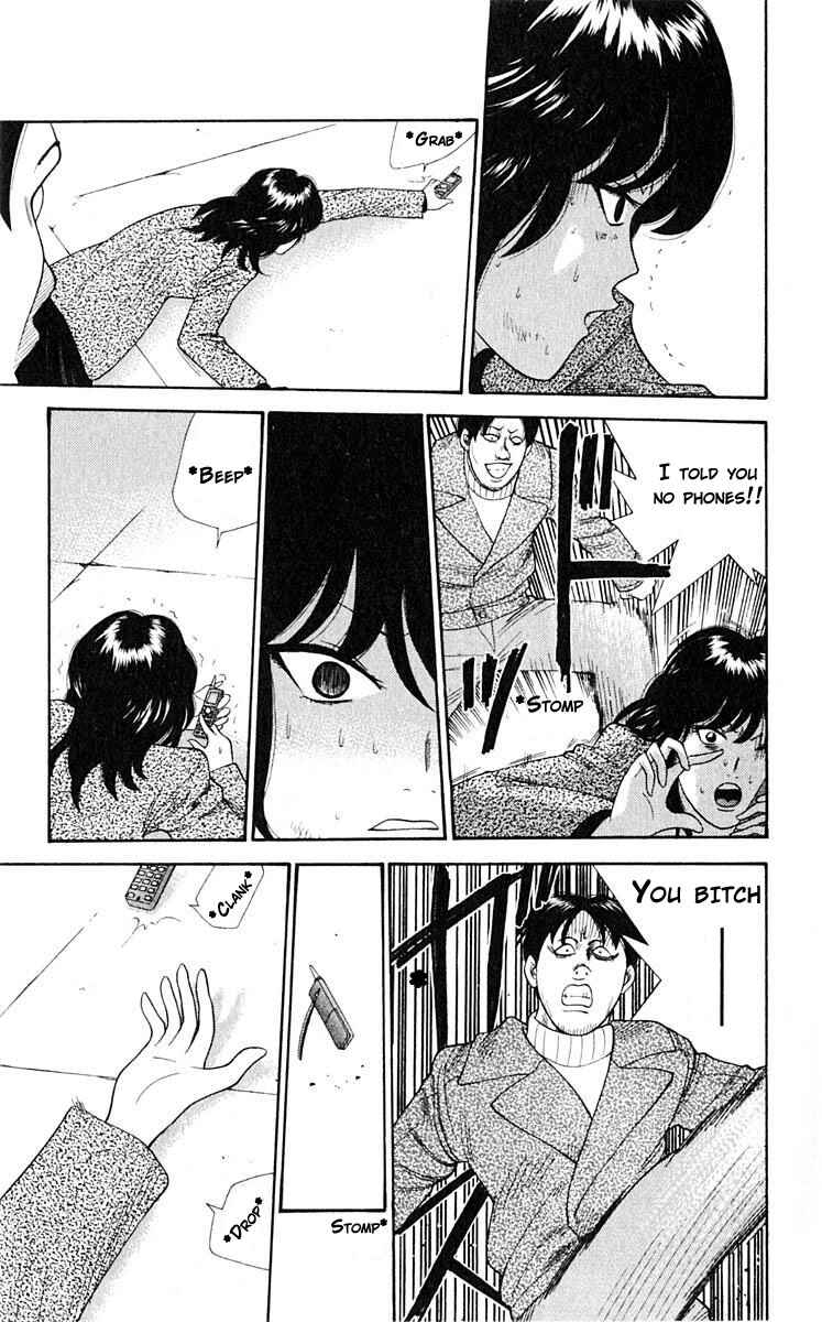 Page 10 Chapter 39 Cheeky Angel
