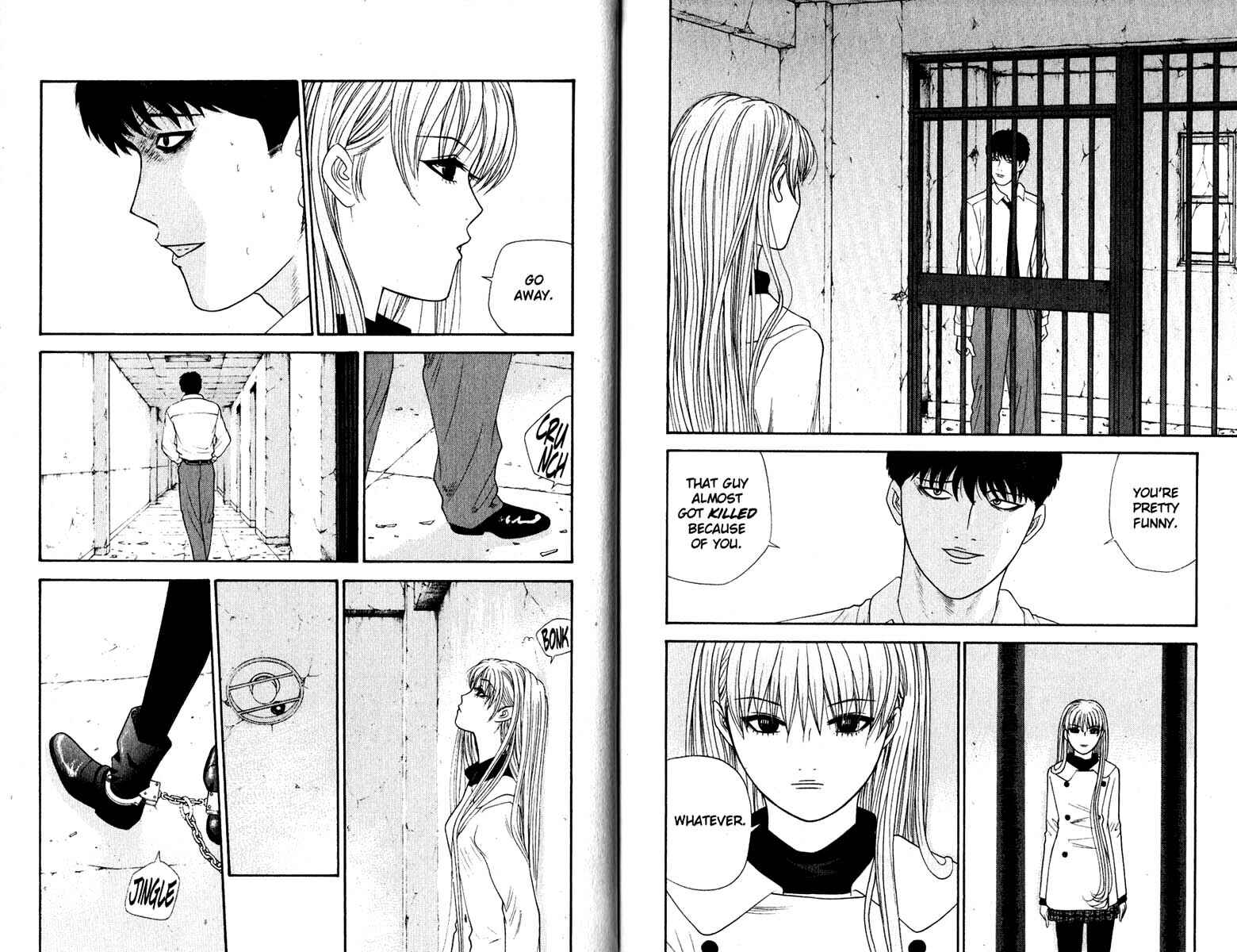 Page 2 Chapter 179 Cheeky Angel