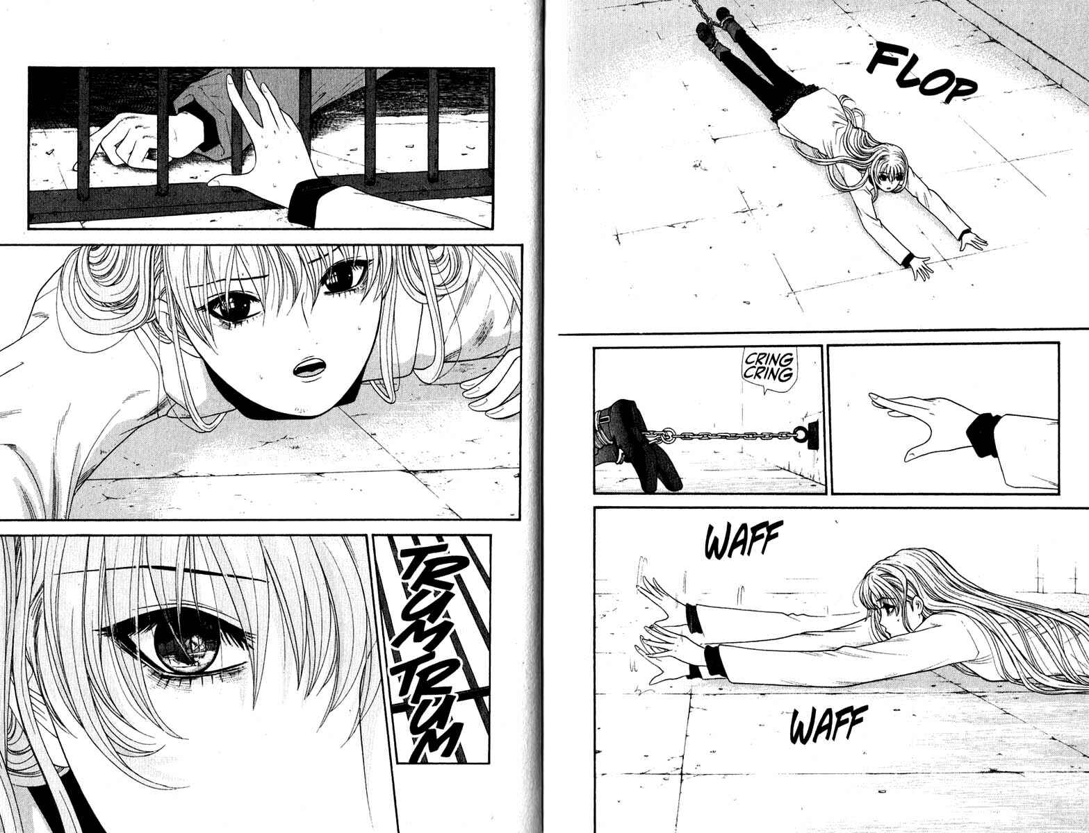 Page 6 Chapter 179 Cheeky Angel