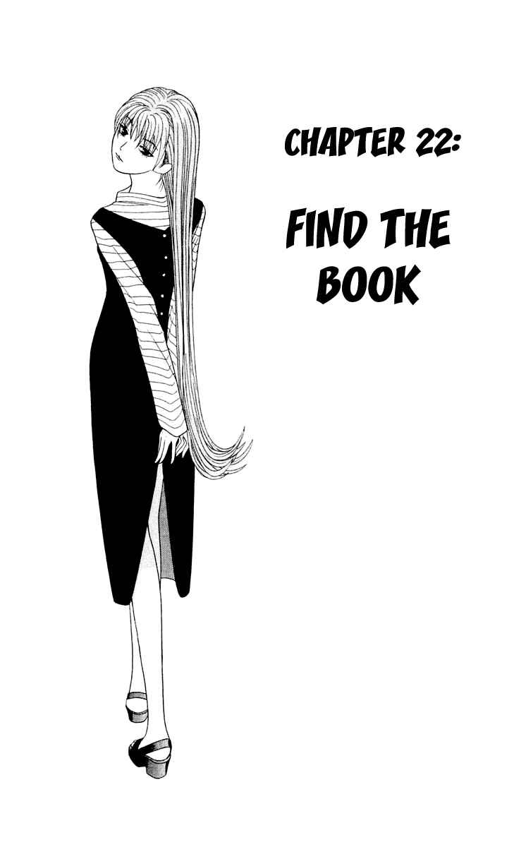 Page 1 Chapter 22 Cheeky Angel