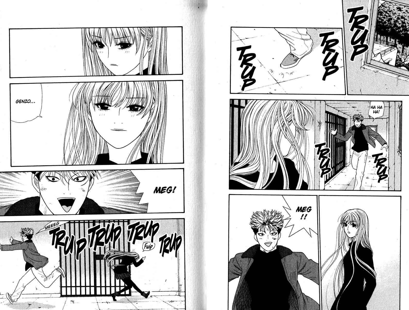 Page 2 Chapter 181 Cheeky Angel