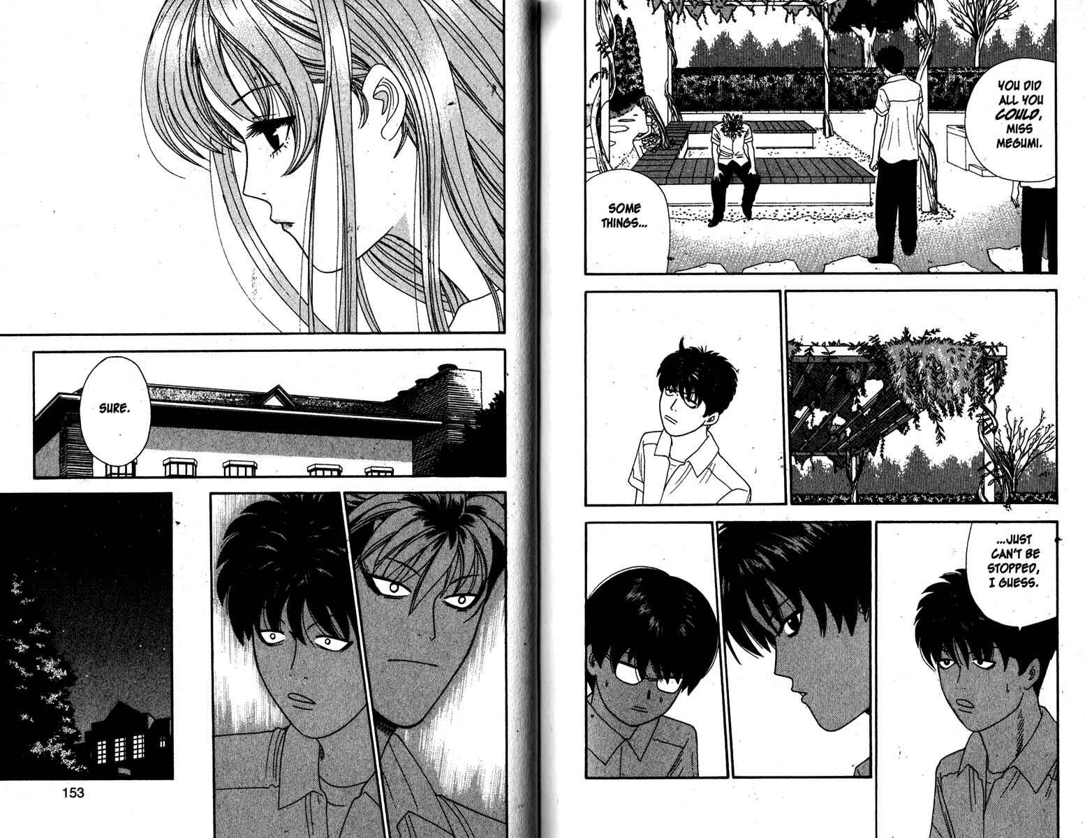 Page 4 Chapter 78 Cheeky Angel