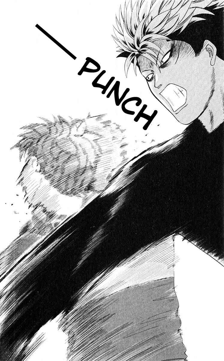 Page 11 Chapter 38 Cheeky Angel