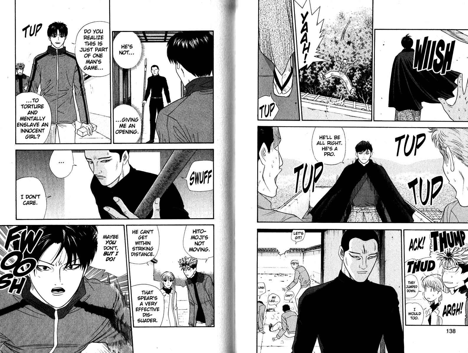 Page 5 Chapter 187 Cheeky Angel