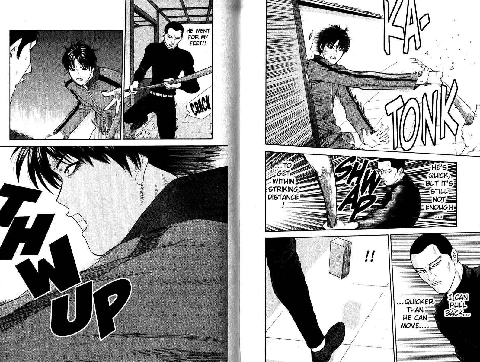 Page 7 Chapter 187 Cheeky Angel