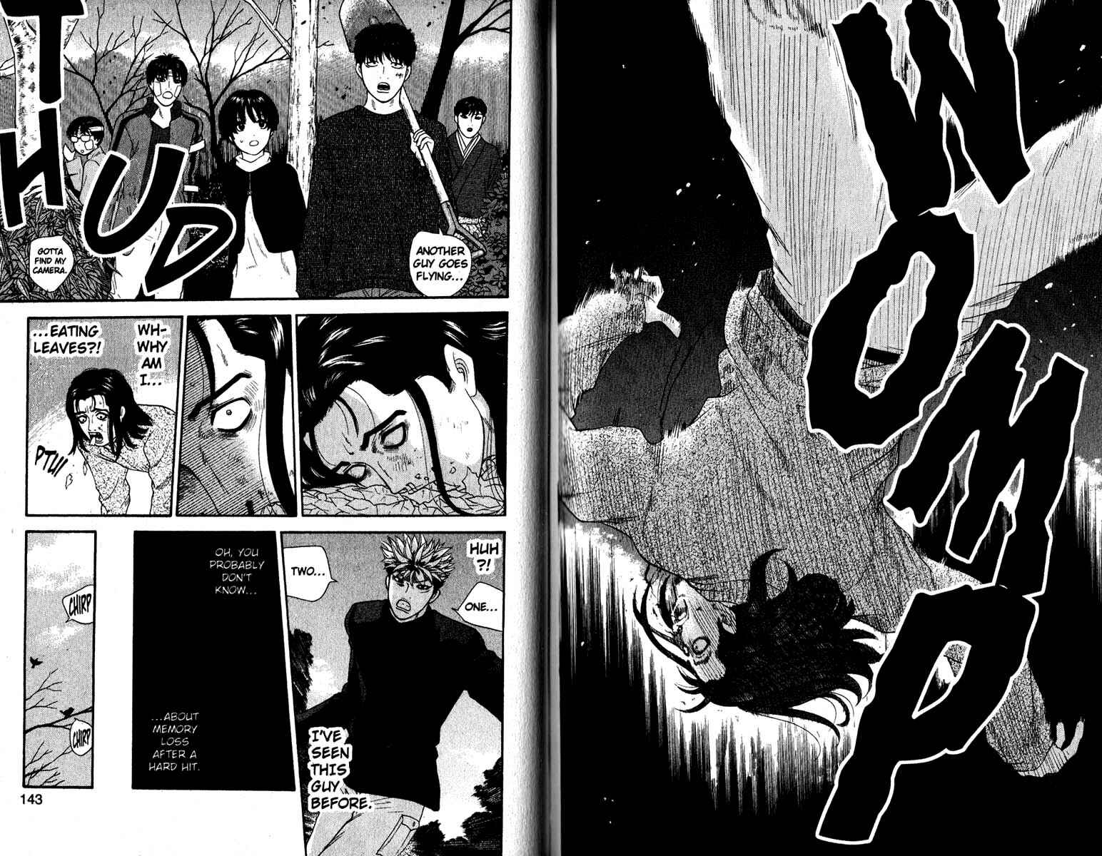 Page 7 Chapter 197 Cheeky Angel