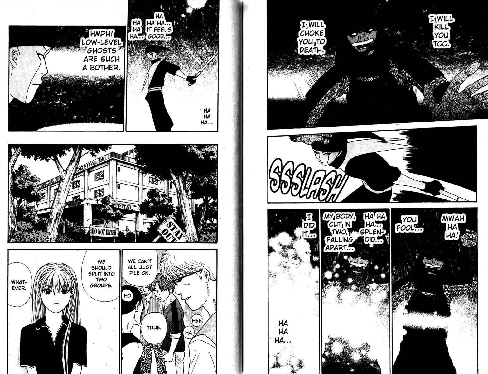 Page 3 Chapter 139 Cheeky Angel