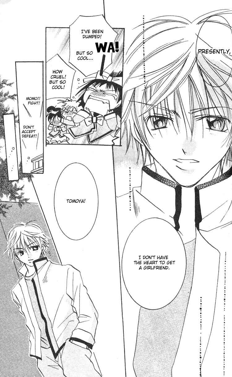 Page 6 Chapter 5 I Want to Fall in Love Like in a Manga!