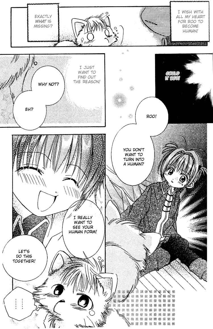 Page 15 Chapter 6 I Want to Fall in Love Like in a Manga!