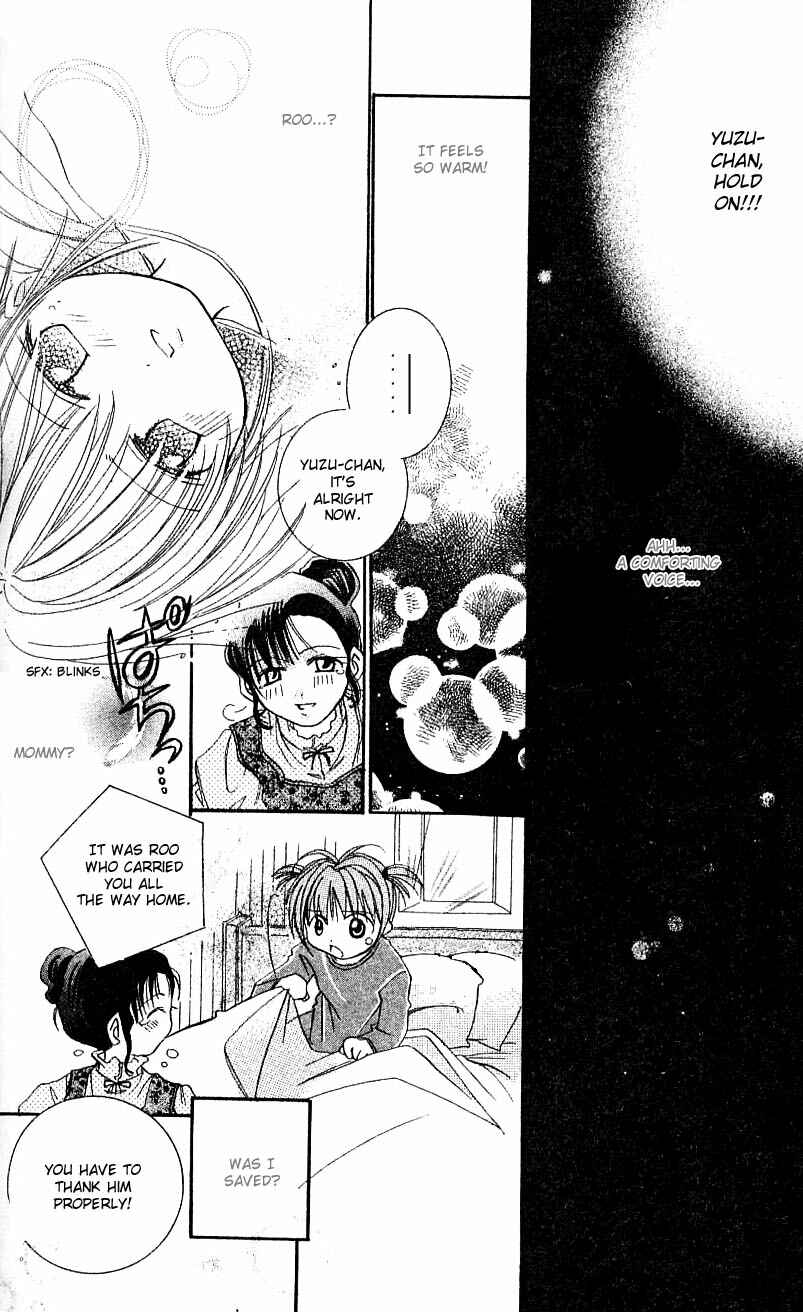 Page 28 Chapter 6 I Want to Fall in Love Like in a Manga!