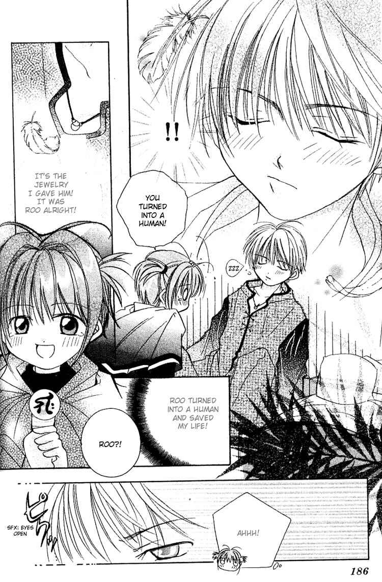 Page 30 Chapter 6 I Want to Fall in Love Like in a Manga!