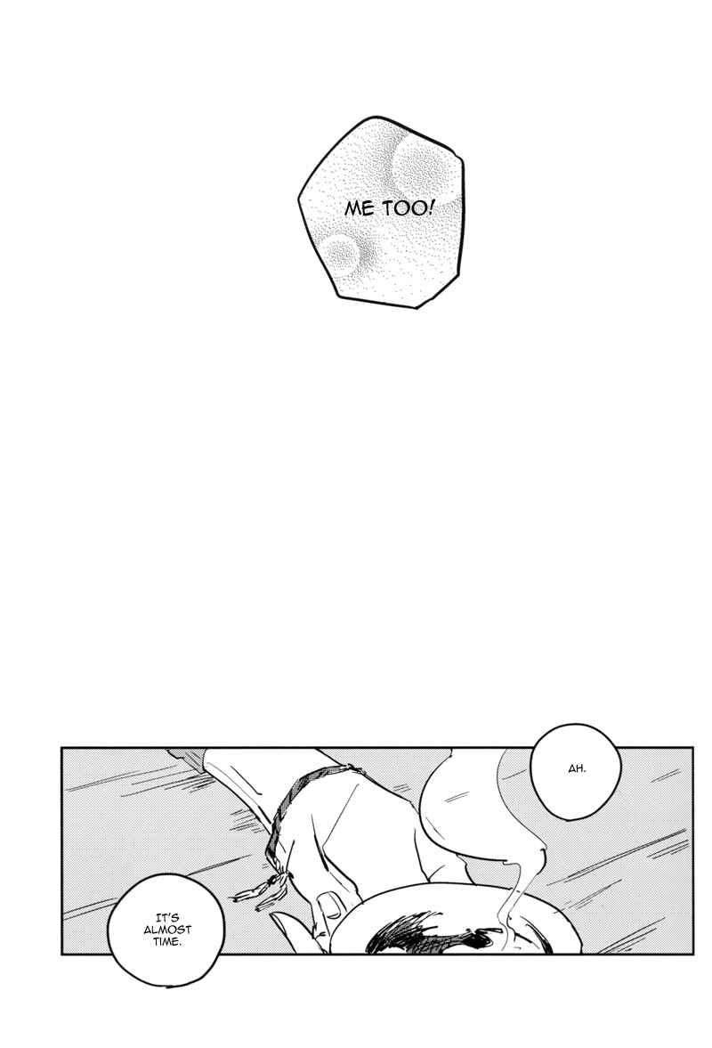 Page 32 Chapter Unknown_6917 Kuroko no Basket - Beautiful Child (Doujinshi)