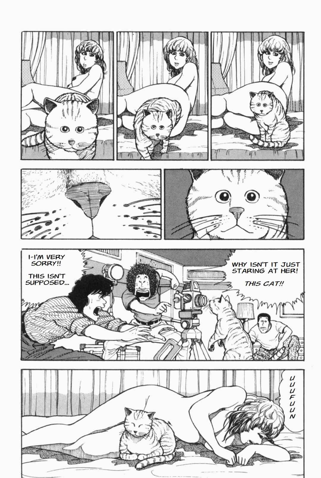 Page 3 Chapter 2 Whats Michael?