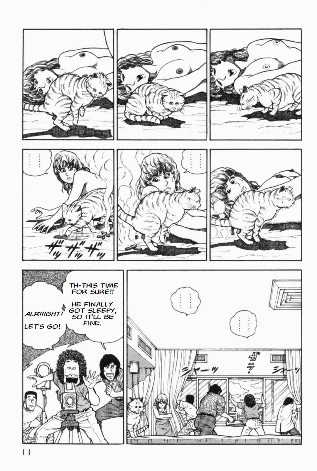 Page 5 Chapter 2 Whats Michael?
