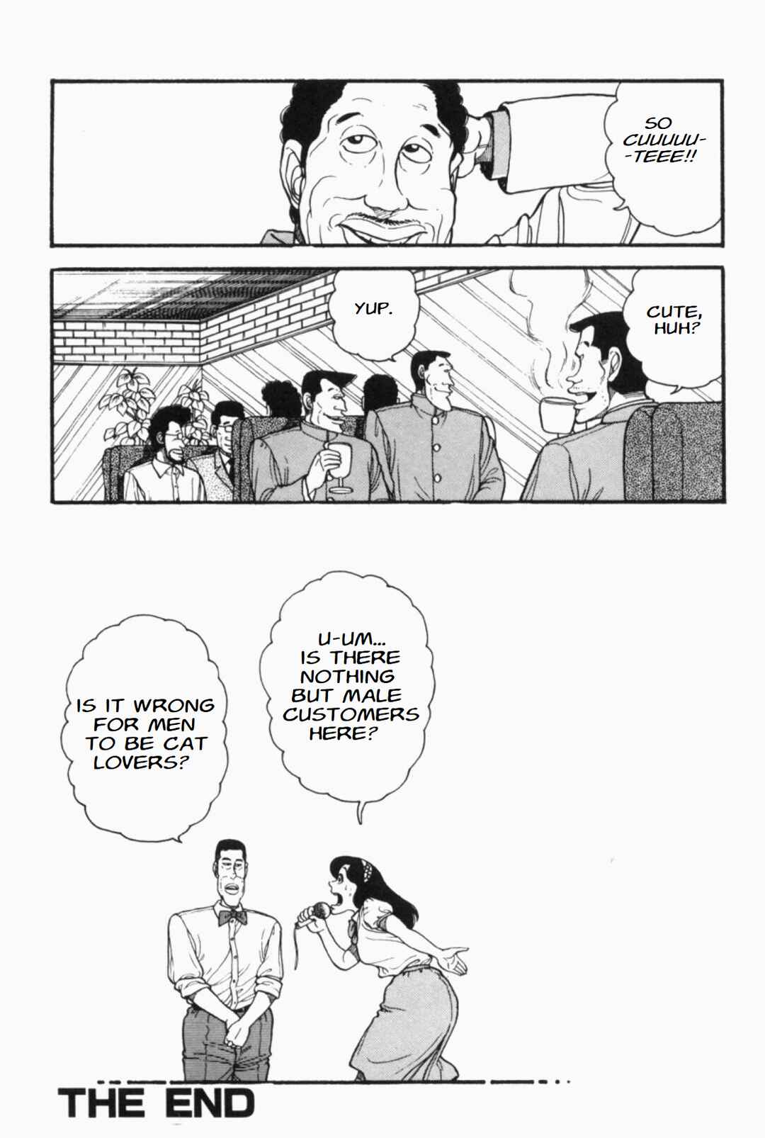 Page 6 Chapter 19 Whats Michael?