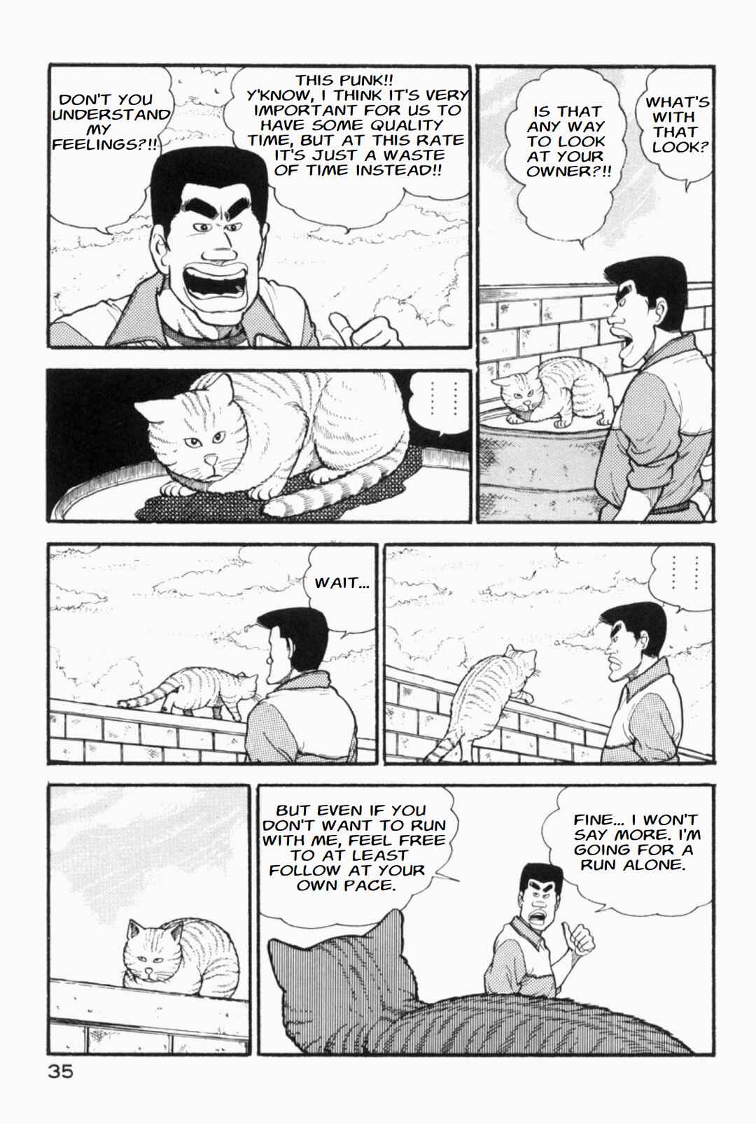 Page 5 Chapter 6 Whats Michael?