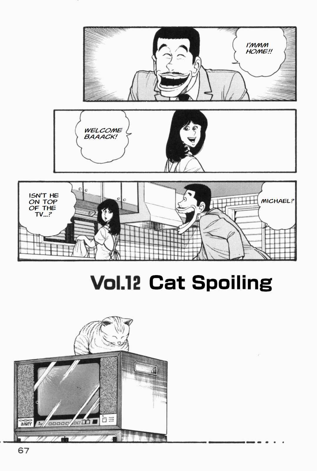 Page 1 Chapter 12 Whats Michael?