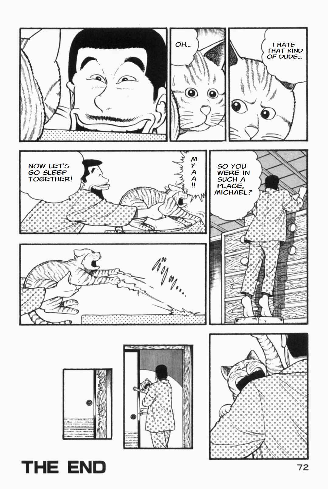 Page 6 Chapter 12 Whats Michael?