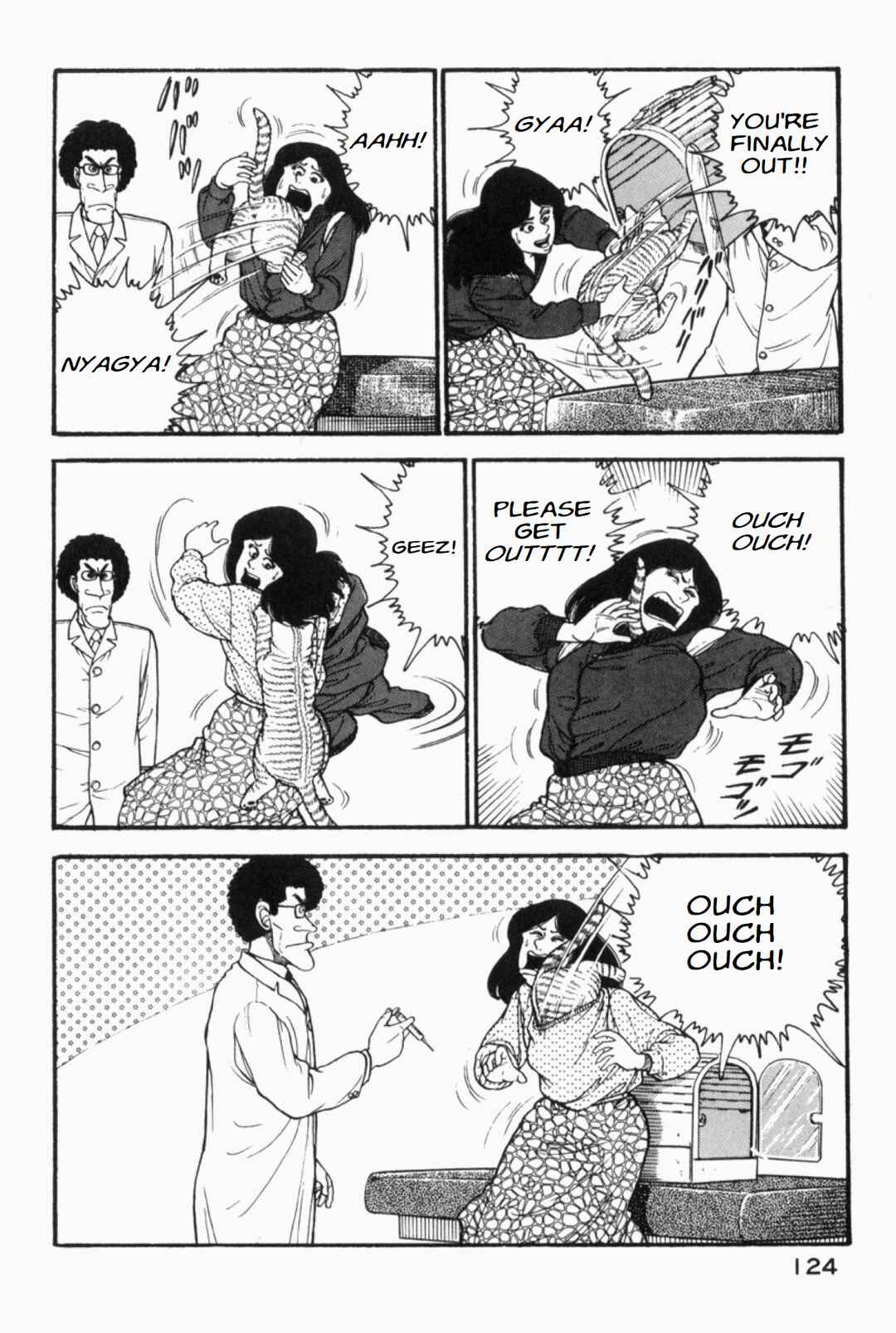 Page 4 Chapter 21 Whats Michael?