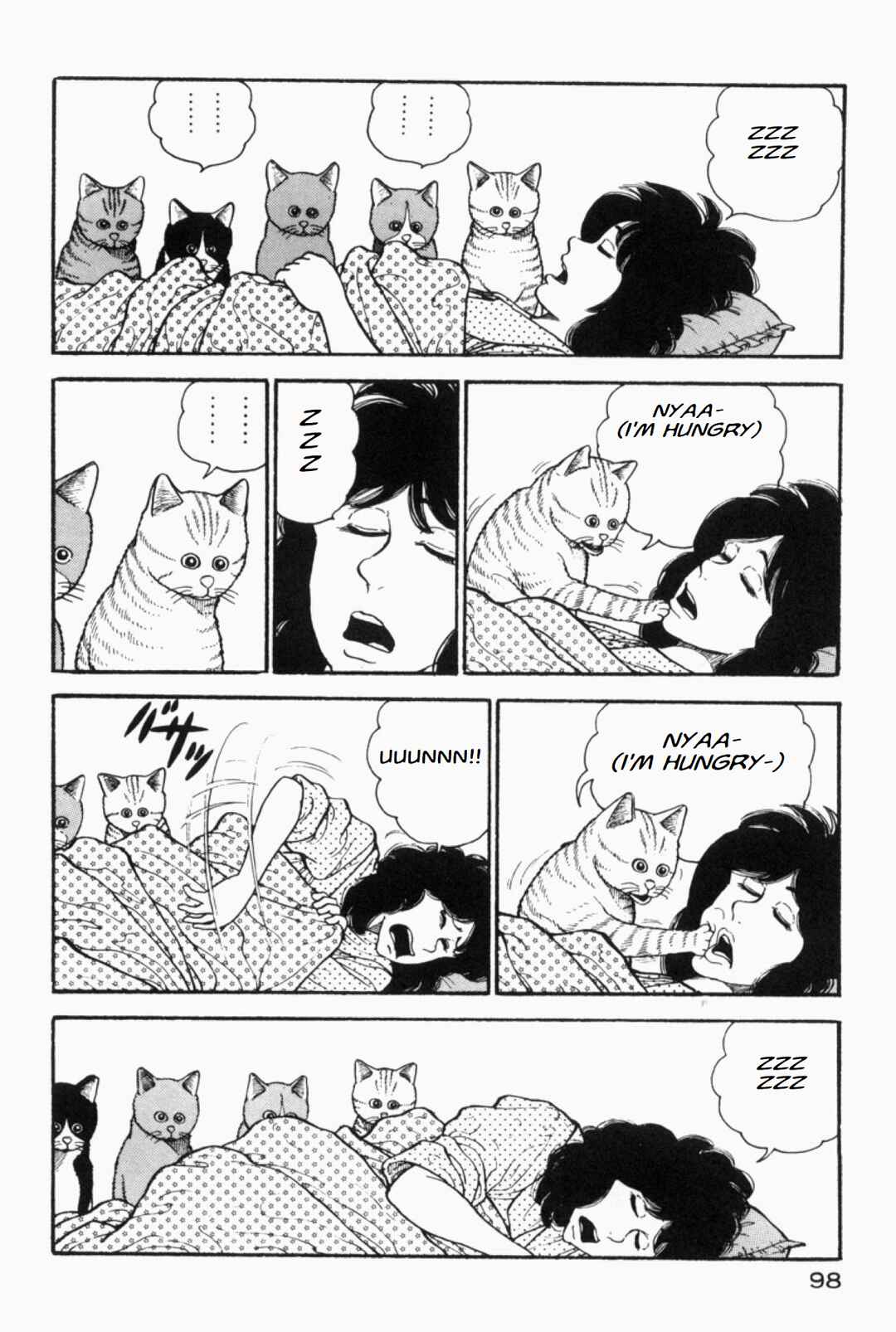Page 2 Chapter 17 Whats Michael?