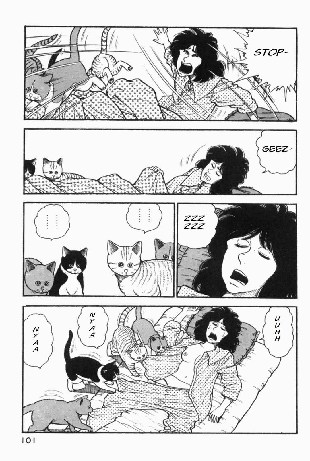 Page 5 Chapter 17 Whats Michael?