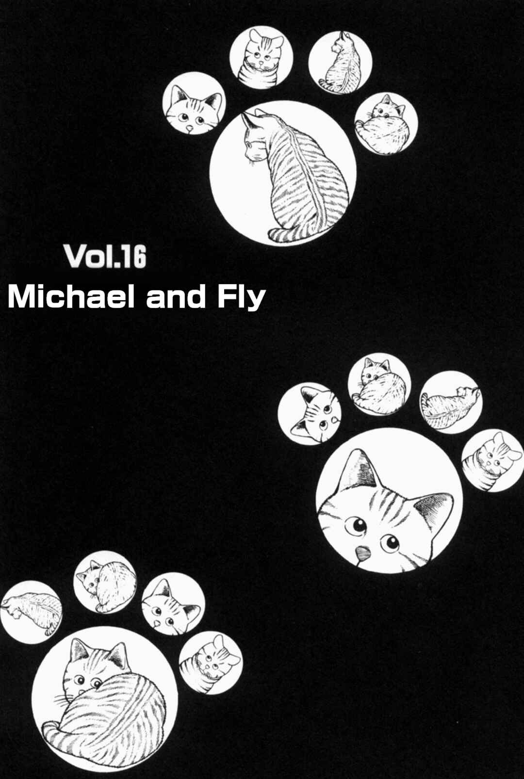 Page 1 Chapter 16 Whats Michael?